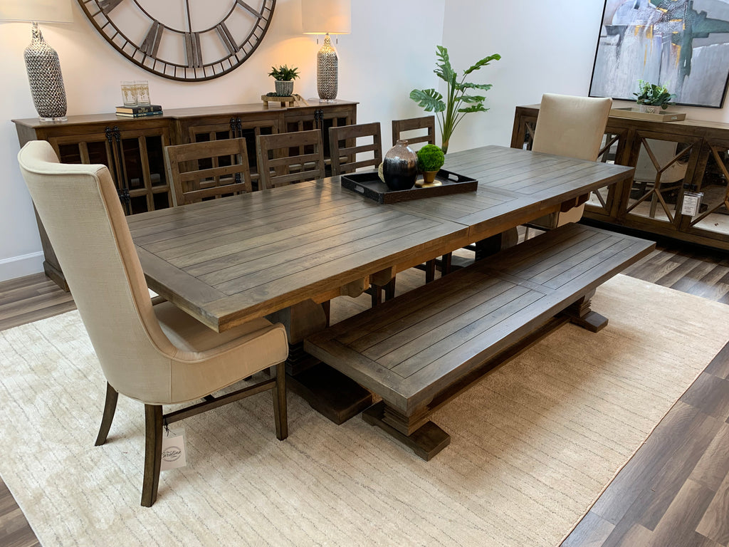 CONSTANTINE Extension Dining Series